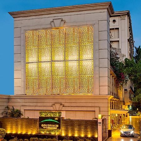 Goldfinch Hotel Mumbai Exterior photo